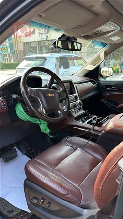 شيفروليه تاهو